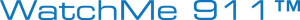 watchme_911_logo